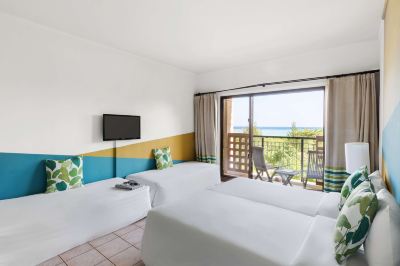 ファミリースーペリアルーム クラブメッド 石垣島の写真