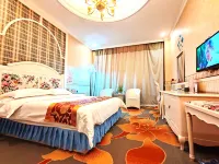 Wangfu Holiday Hotel Hotels in Yuanping