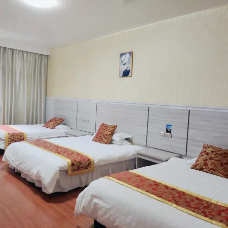 Yuanxin Hotel