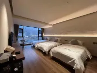 Mao County Muxue Qingfeng Homestay