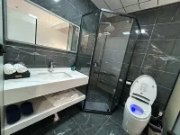 Xinbo Grand Hotel Hotels in Yongshan