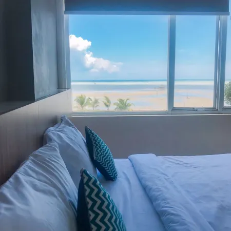The Holiday Guest House