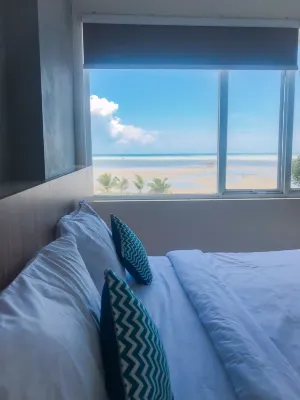 The Holiday Guest House