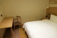 Mountain Villa Resort Hotel (Taihang Xiyagou Tourism Resort Area)