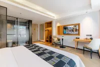 Aifeel Hotel (Xinzhou Jingle)