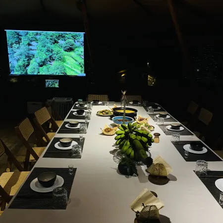 Shiyueliang Xinggu Wild Luxury Homestay