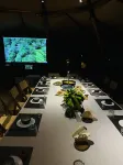 石月亮星谷野奢民宿 - 早餐