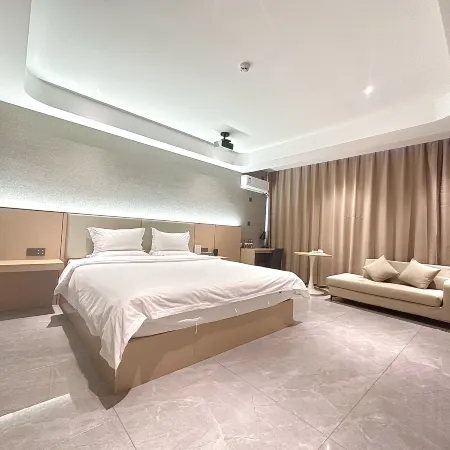 Taibai Hotel