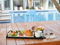 Luxury Wave‘s Home Hotels in Wanning