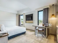 Swiss-Belcourt Lombok Hotels in Lombok