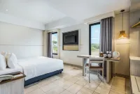 Swiss-Belcourt Lombok Hotel dekat Bandara Lombok