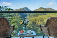 Cloud Grassland · Wilderness · In Dali · Food Story Bamboo Grove Mountain Luxury Villa