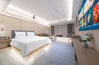 Junyi Chain Hotel (Puning International Commodity City Store) Hotels in Puning