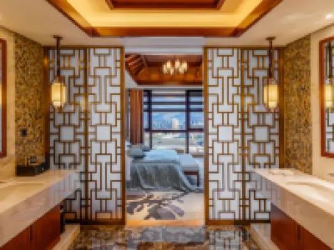 Yongchang Hotel Hoteles en Baoshan