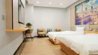 Shunwu Boutique Hotel Hotels near Yeji Bus Passenger Transport Station