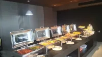Jiyu Lanting Hotel (Jinhua Jinyi Baolong Plaza)