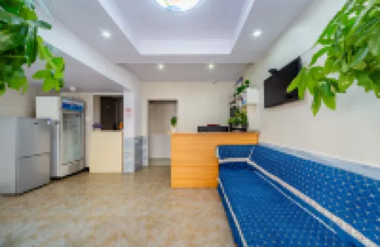 โรงแรมหยาจี้จิง ฉางซา (มหาวิทยาลัยจงหนาน)