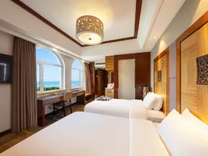 Yantai Lijing Bay Hotel (Fisherman's Wharf)