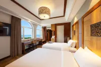 Yantai Lijing Bay Hotel (Fisherman's Wharf)