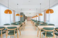 Nanyang WeShang Select Hotel (Jianshe West Road Railway Station Branch) - breakfast
