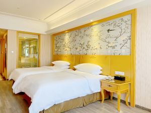 Grand Dragon City Hotel Guiping