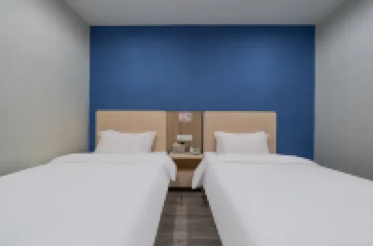 Harbor Hotel (Hangzhou Xiaoshan International Airport)