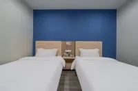 Harbor Hotel (Hangzhou Xiaoshan International Airport)