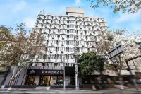 Homeinn Plus Hotel (Chengdu Sichuan University Xinnanmen Subway Station) Hotel a Chengdu