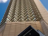 Mondrian Hong Kong 黄金電脳商場周辺のホテル