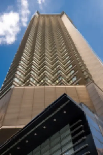 มอนเดรียน ฮ่องกง