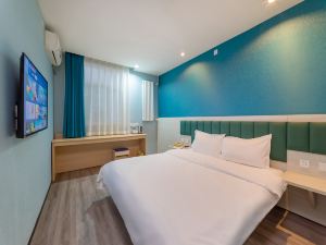 Yilai Hotel (Wendu Shuicheng store, Beijing)