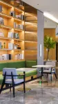 Hilton Garden Inn Zigong High-Tech Zone - breakfast