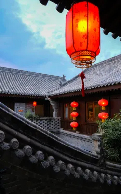 Jiuqu Guantang Homestay