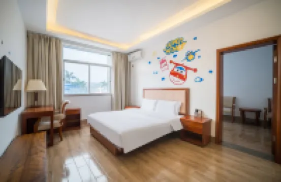 Xinsha Beach Holiday Hotel