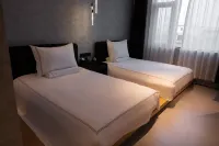 Mo Cheng Hotel (Zhoukou) - 2 stelle