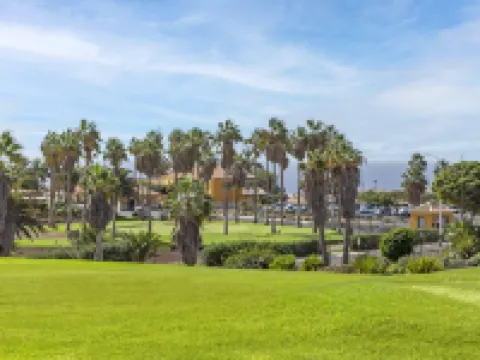 Royal Tenerife Country Club Hotels in San Miguel de Abona