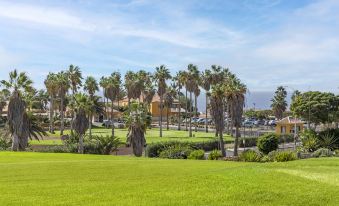 Royal Tenerife Country Club