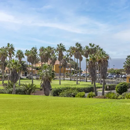 Royal Tenerife Country Club
