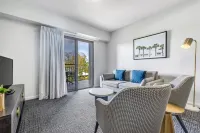 Hudson Parap Hotels in Coconut Grove