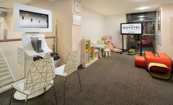 Novotel Szeged