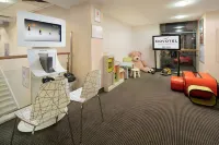 Novotel Szeged Hoteles en Distrito de Szeged