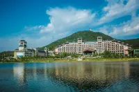 Luotian Yifang Shanshui Hotel Hotels near Fresh Milk Delivery Center