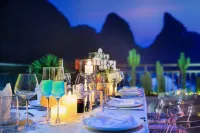 Yangshuo Lanyin Linshu (West Street Branch) - Fitnessstudio