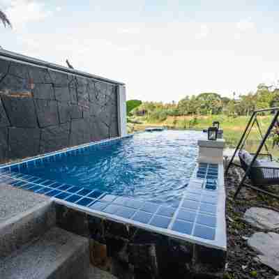 2Bedroom Namkhan Riverview Pool Villa ( By MyBanLao ) Fitness & Recreational Facilities