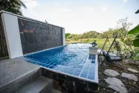 2Bedroom Namkhan Riverview Pool Villa ( By MyBanLao ) Hotels in 