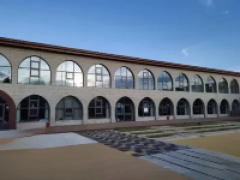 Xiangning Loess Cave Hotel Hotels in Xiangning