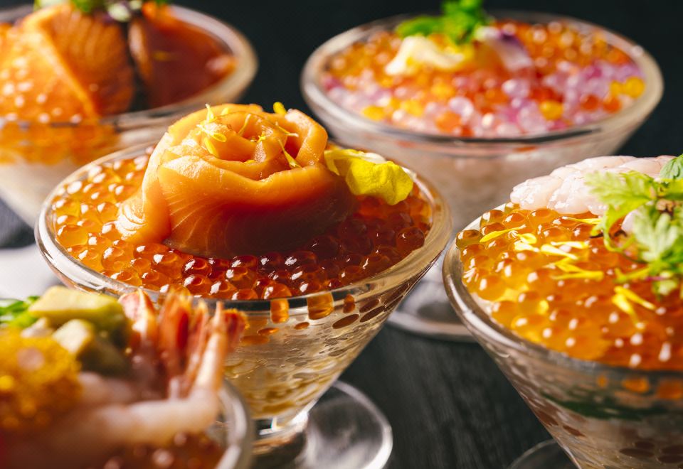 하코다테 고쿠사이 호텔 이미지