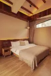 Yilige Homestay - Balkon