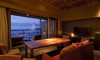 Hotel New Awaji