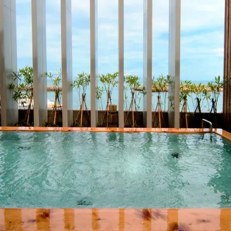 Hotel New Awaji